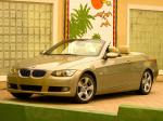 BMW 328i Convertible 2007 года (US)